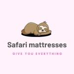 Safari mattresses Profile Picture