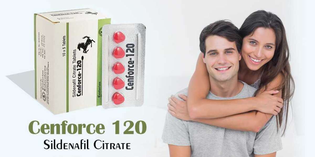 How to Get Best Price on Cenforce 120 mg Pills
