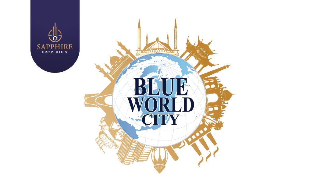 Blue World City Islamabad (UPDATED) Payment Plan - sapphireproperties.com.pk