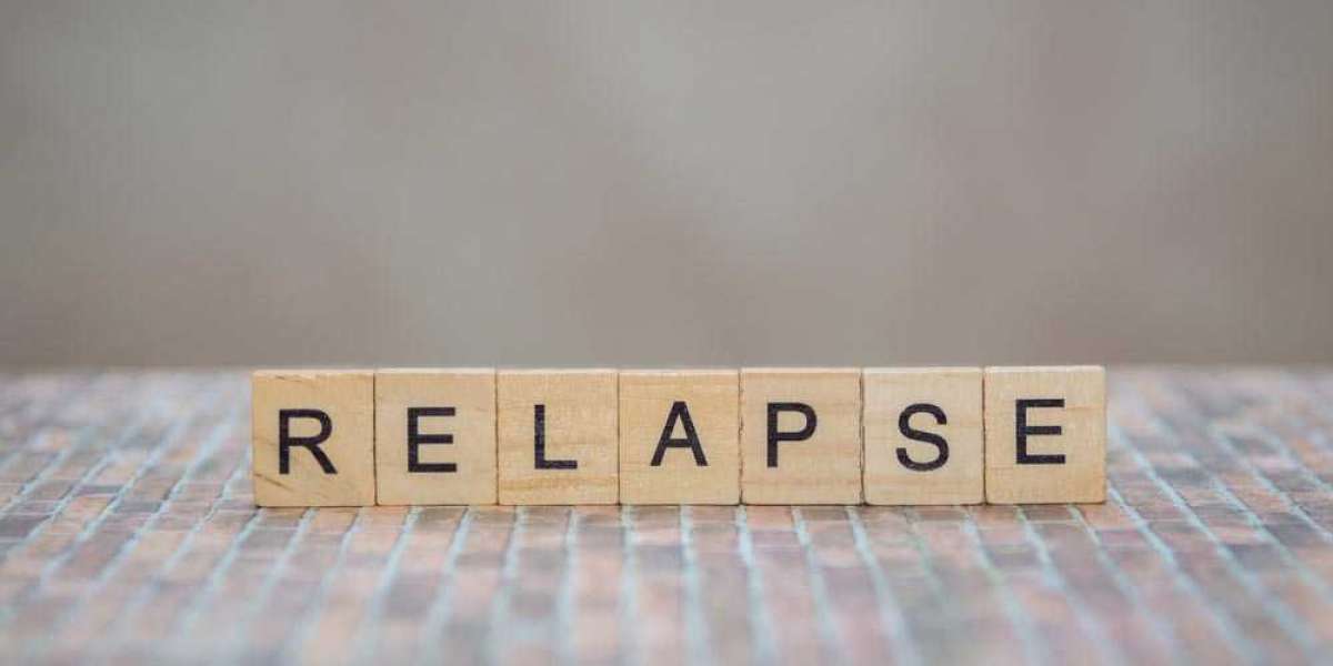 Relapse Prevention - What Is Relapse Prevention?
