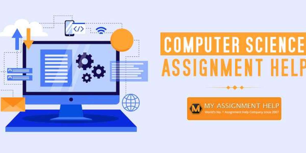 All You Need to Know About Computer Science Assignment Help