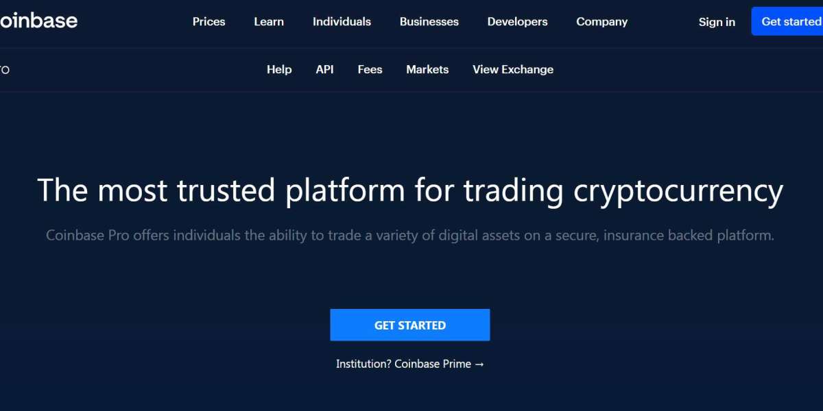 A complete review of Pro Coinbase- a crypto exchange