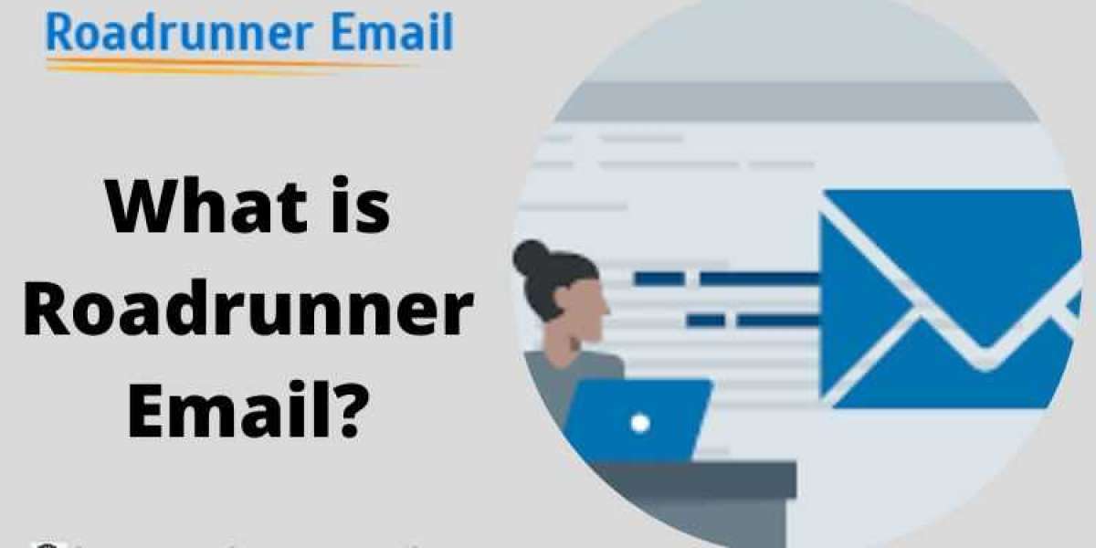 What is Roadrunner Email