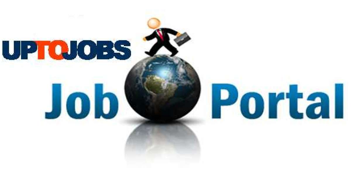 Uptojobs Revamps Its Website with New Features and Frequent Job Posts!!