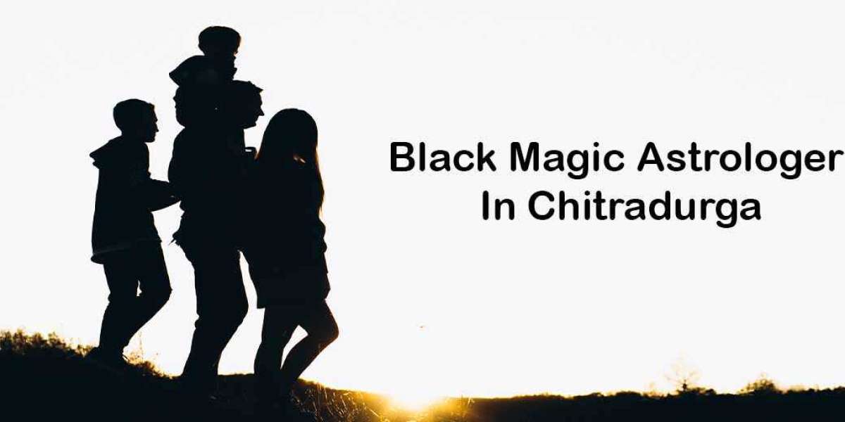 Black Magic Astrologer in Chitradurga | Black Magic Specialist