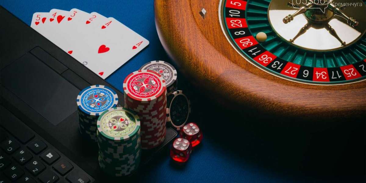 Особенности, которые влияют на выигрыши в онлайн-казино