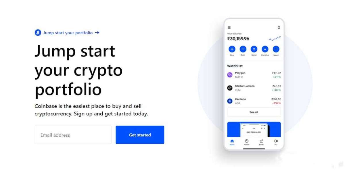 How to regain access to your Coinbase account?