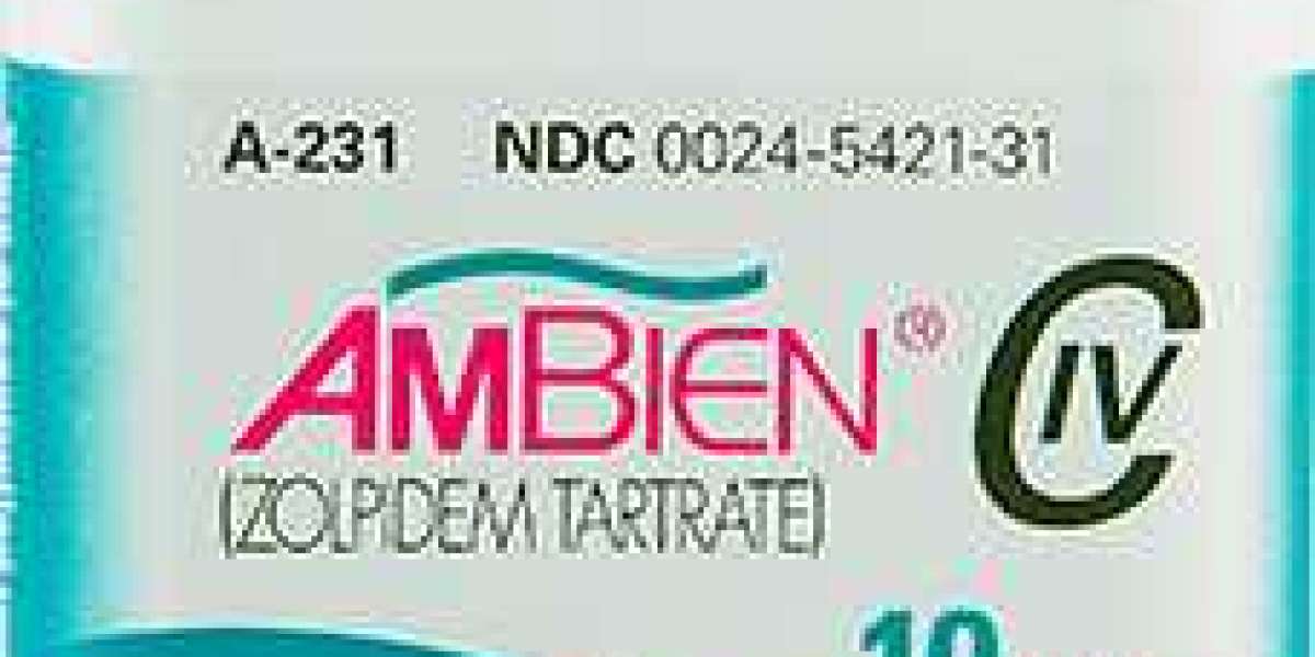 Buy Ambien online - Zolpidem 10mg online - MyAmbien.net