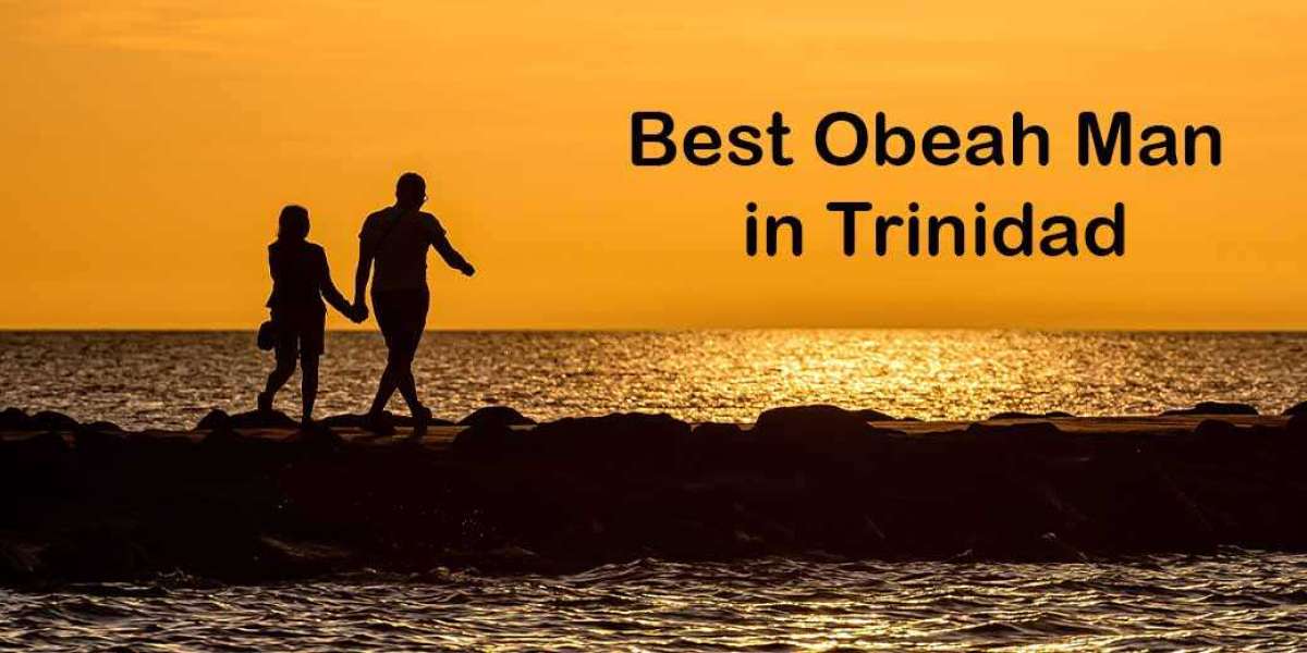 Best Obeah Man In Trinidad | Voodoo Expert in Trinidad