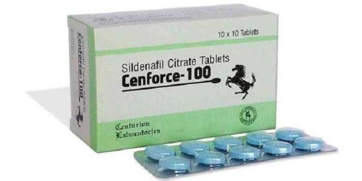 Cenforce 100 Mg : Enjoy the valuing moment of sex | Best Ed Medicine | Free Shipping |