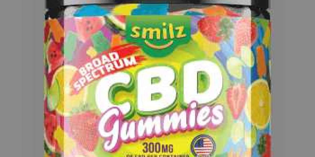 Troy Aikman CBD Gummies (Scam Or Trusted) Beware Before Buying
