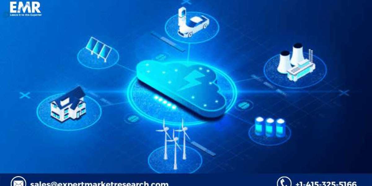 Microgrid Market Trends, Size, Share, Price, Growth, Analysis, Report, Forecast 2022-2027
