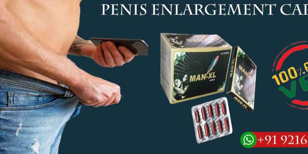 Penis Enlargement Capsules Without Side Effects 100% Vegetarian Cheap Price
