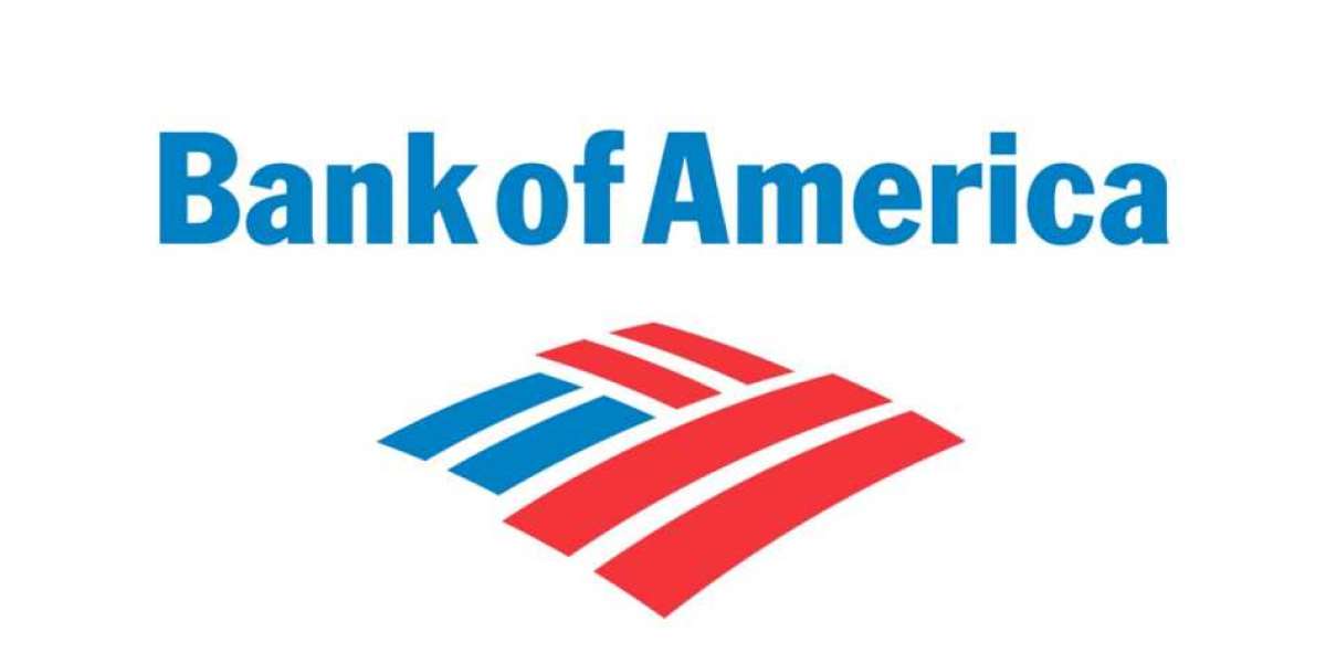 How do I recover my Bank of America account?