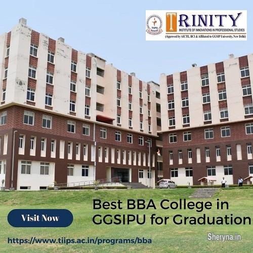 Best College for BBA in Delhi | Other Services wanted Delhi, State of Delhi | Sheryna.in  - 520182