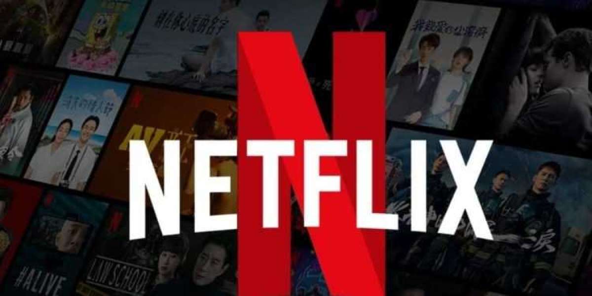 Netflix.com tv8 – Tv Activate Code