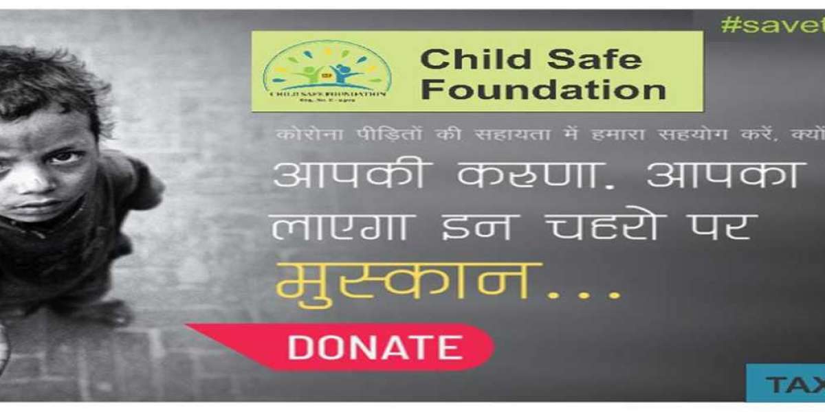 Child Safe Foundation Best NGO in Mumbai and Pune