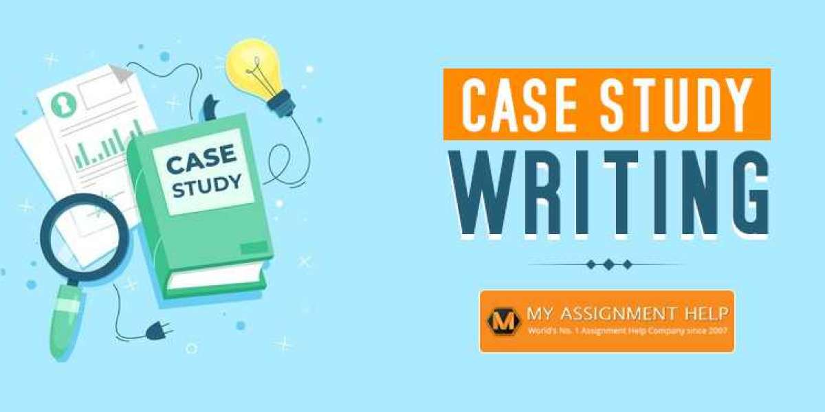 Tricks That Work Best For Business Case Study Assignments