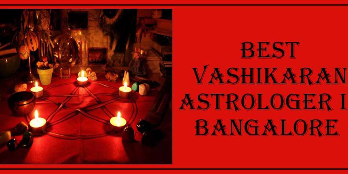 Best Vashikaran Astrologer in Bangalore | Vashikaran Expert