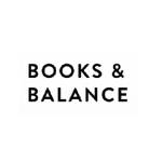 Books And Balance Profile Picture