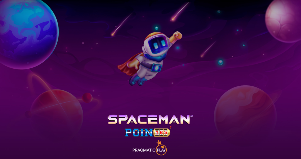 Situs Spaceman Pragmatic Play Casino Game Terbaru 2022