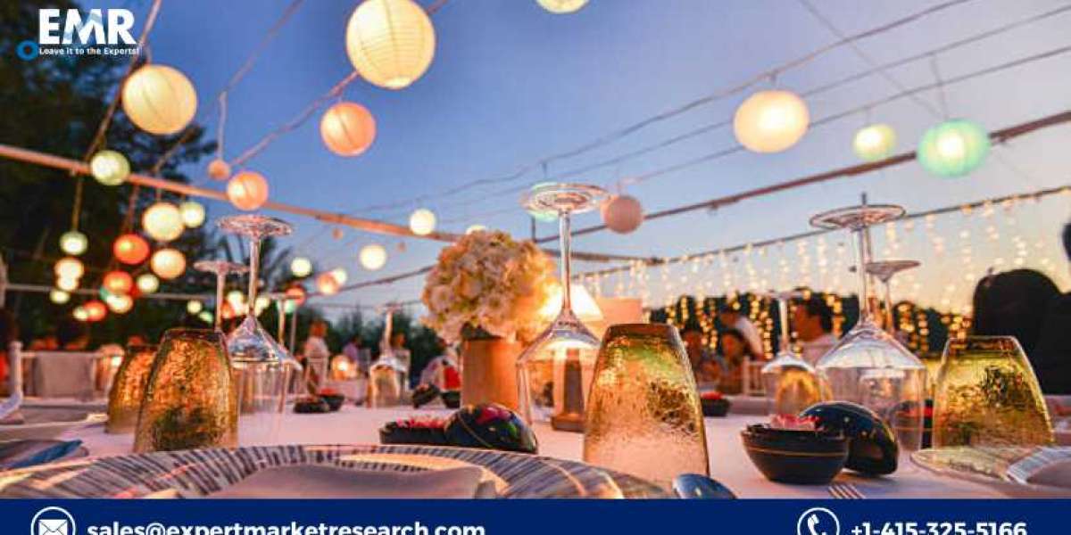 Decorative Lighting Market Trends, Size, Share, Price, Growth, Analysis, Report, Forecast 2022-2027